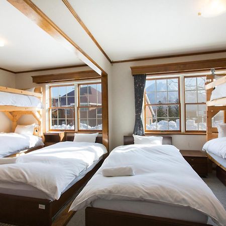 Villa Ramat Niseko Kutchan Exterior foto