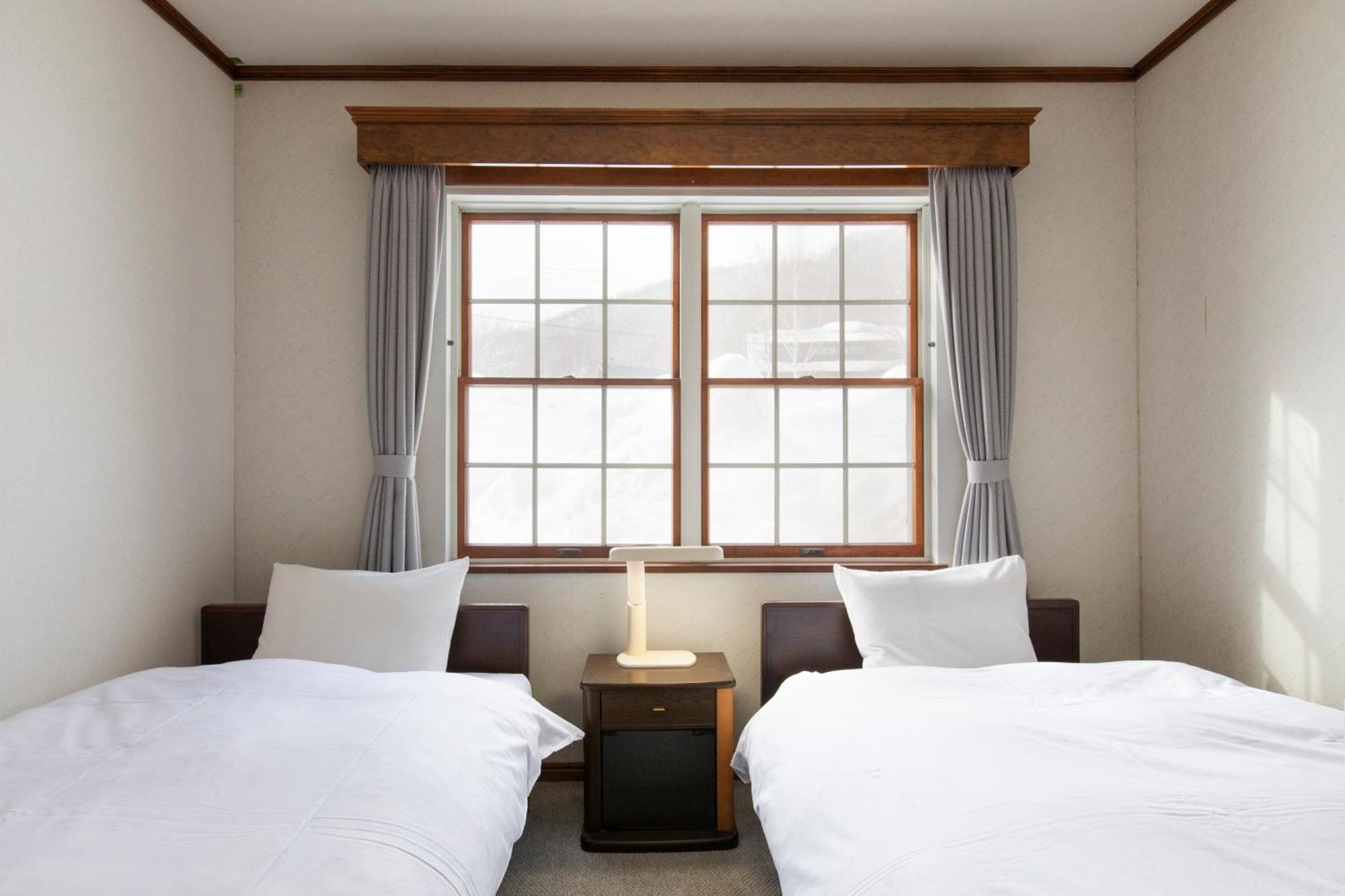 Villa Ramat Niseko Kutchan Zimmer foto