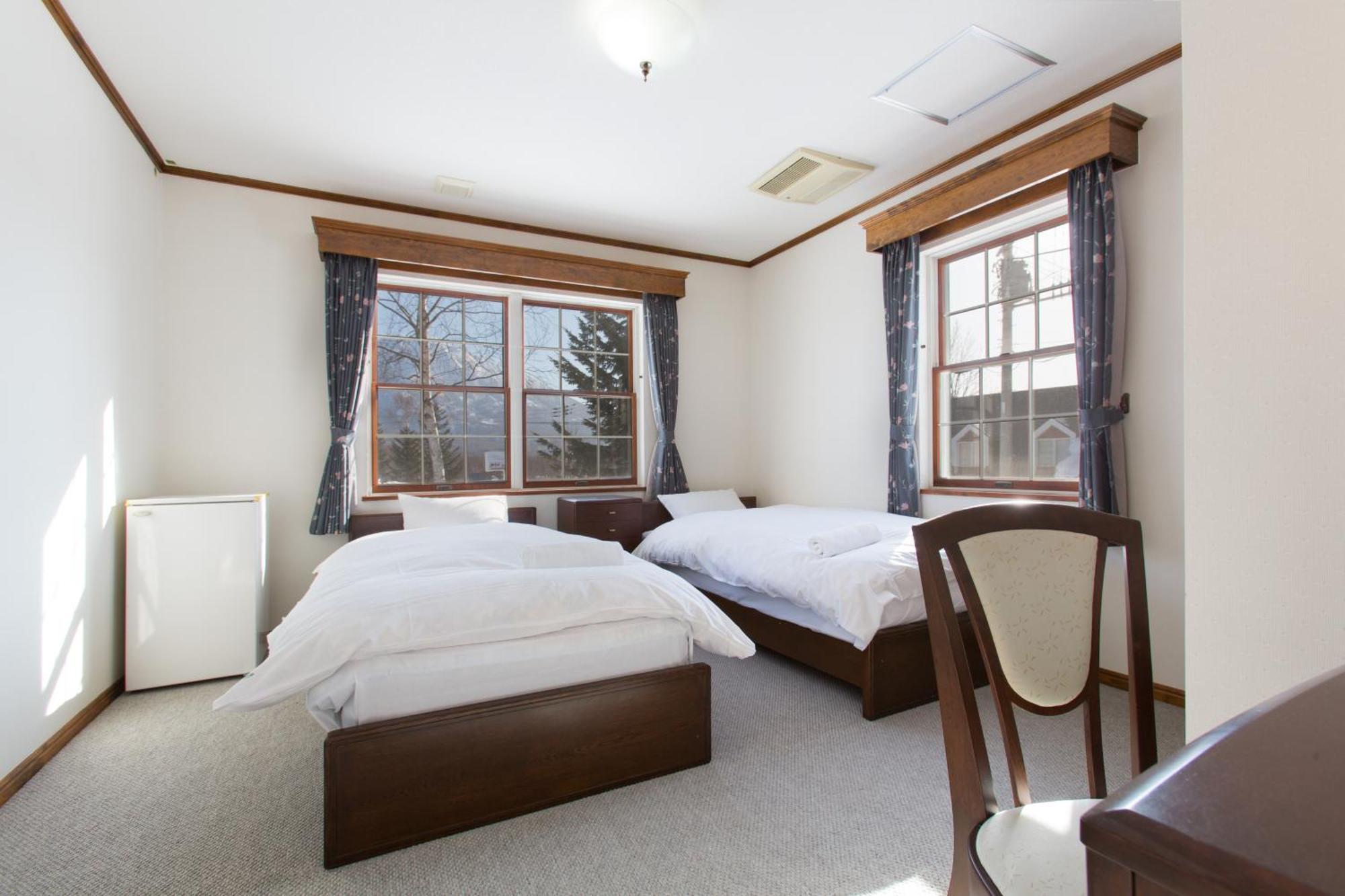 Villa Ramat Niseko Kutchan Zimmer foto