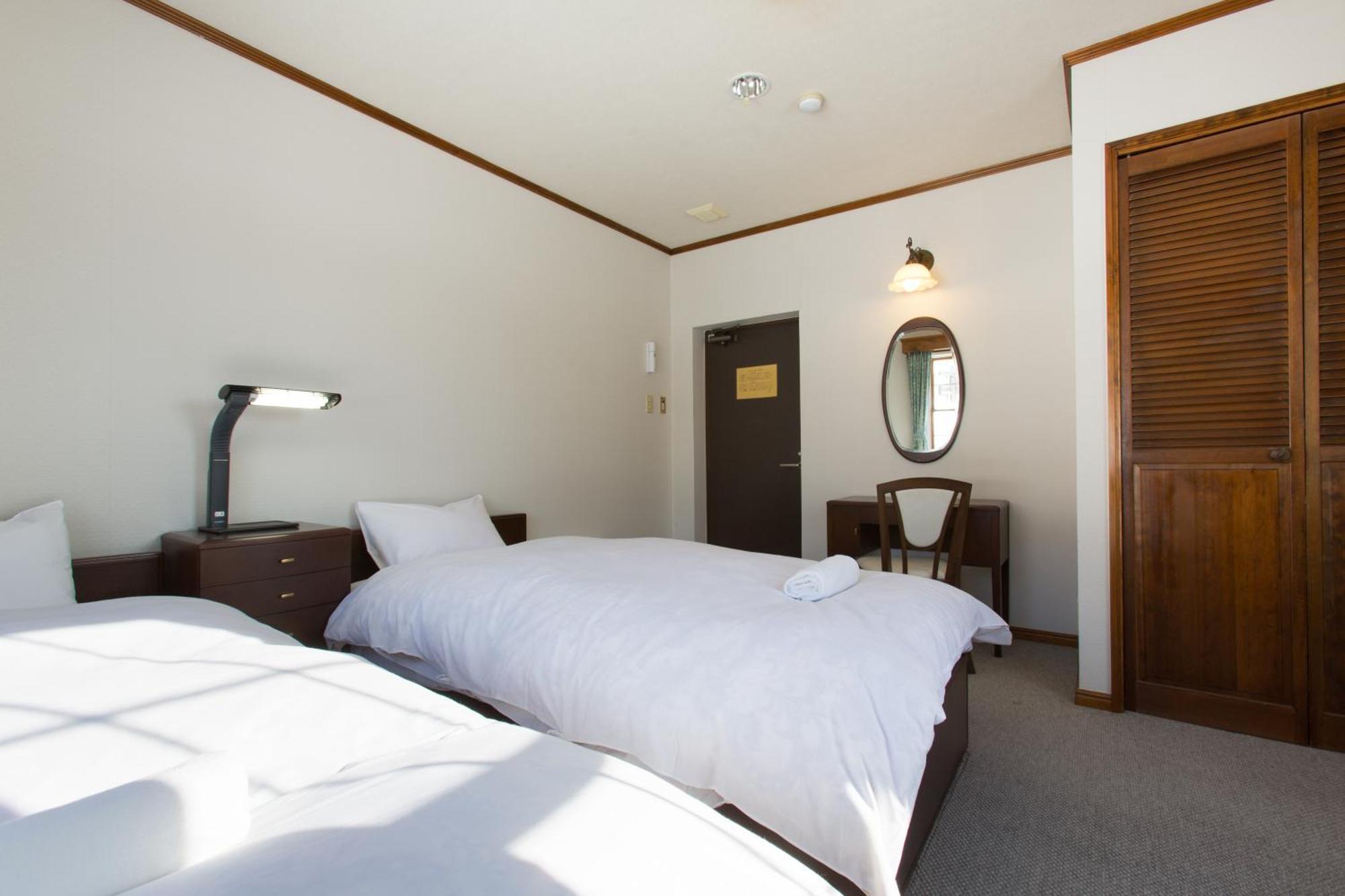 Villa Ramat Niseko Kutchan Zimmer foto
