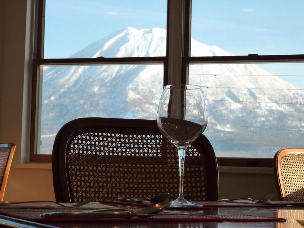 Villa Ramat Niseko Kutchan Exterior foto