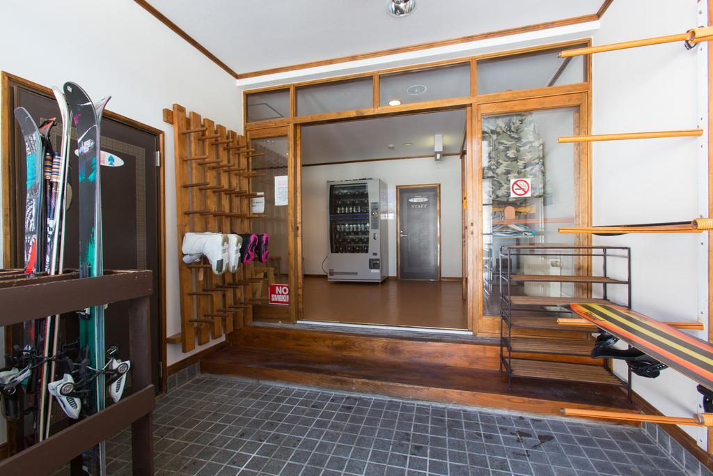 Villa Ramat Niseko Kutchan Exterior foto