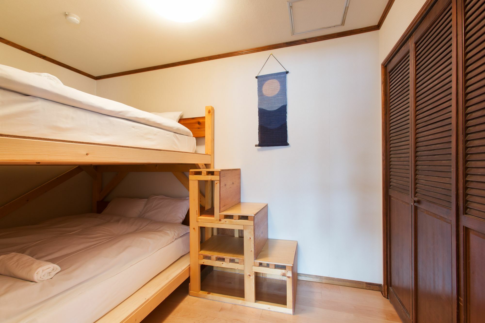 Villa Ramat Niseko Kutchan Exterior foto