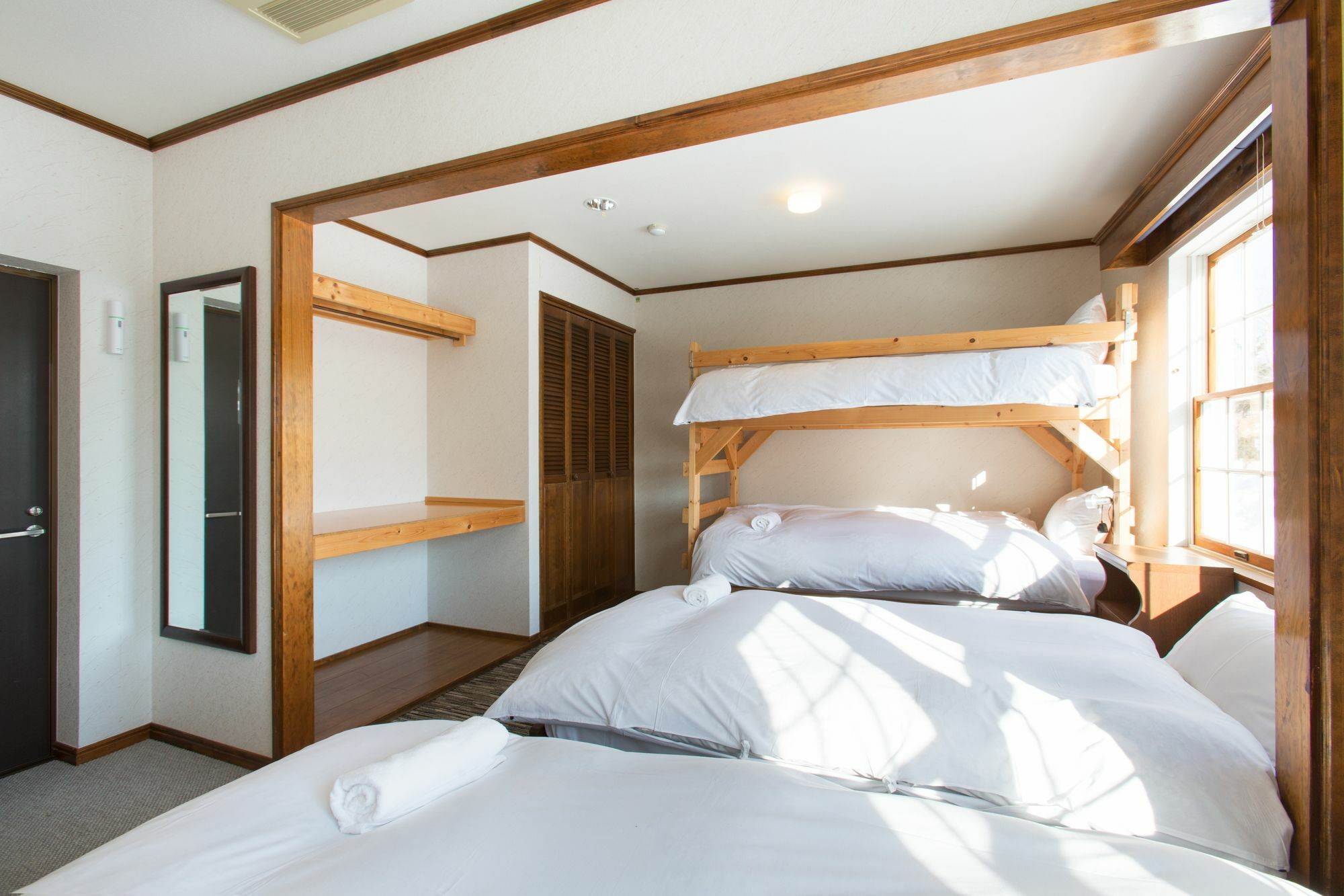 Villa Ramat Niseko Kutchan Exterior foto
